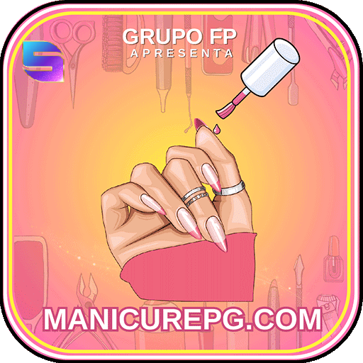MANICUREPG Logo